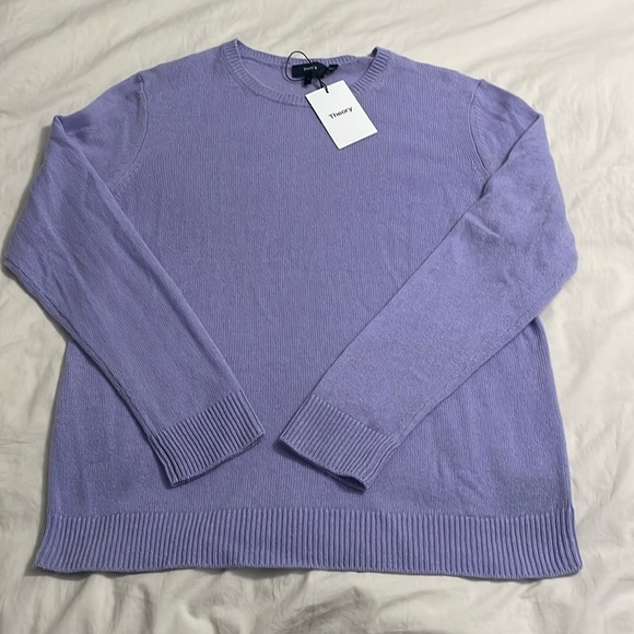 Theory Sweaters - NWT Theory Cashmere sweater